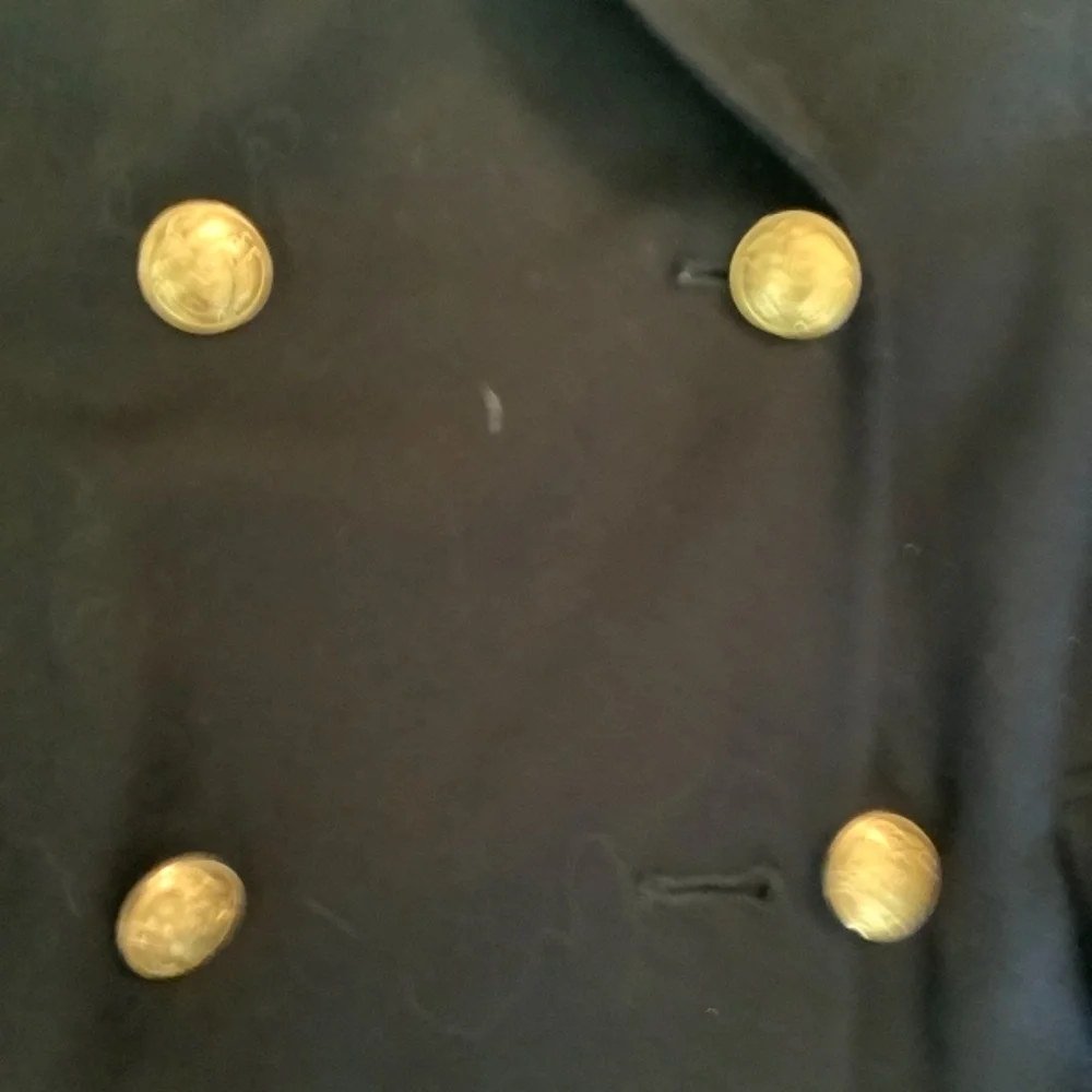 Classic Ralph Lauren Blazer sz 6 - Picture 4 of 10